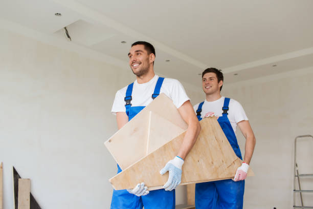 Best Shed Removal  in Pendergrass, GA
