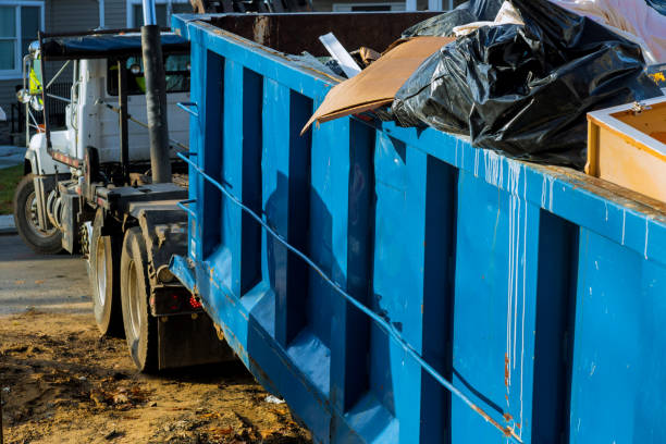 Pendergrass, GA Junk Removal Services Company