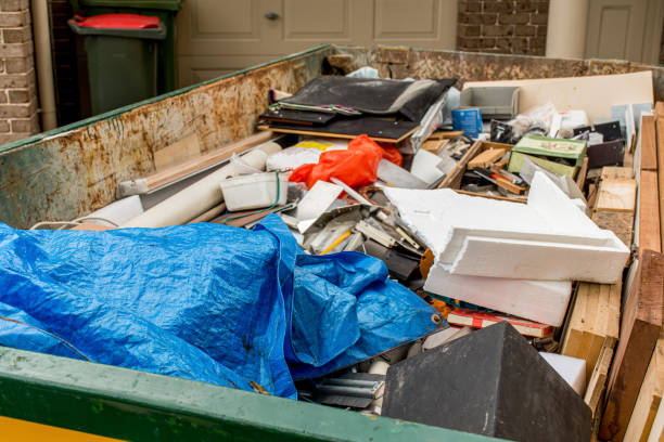 Best Residential Junk Removal  in Pendergrass, GA