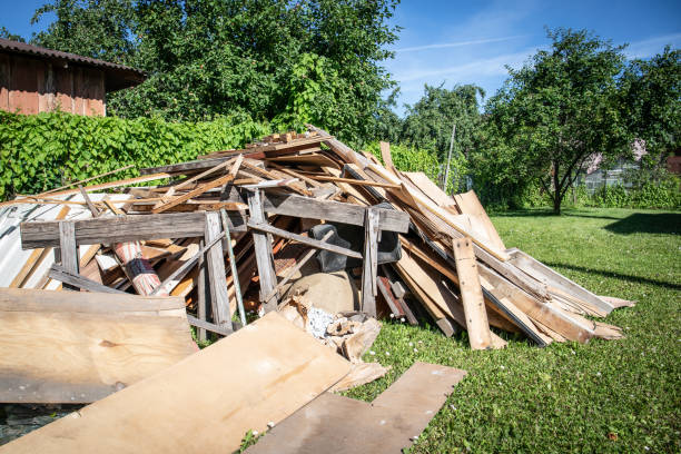 Best Carpet Removal and Disposal  in Pendergrass, GA
