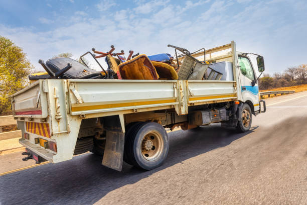 Best Dumpster Rental Services  in Pendergrass, GA