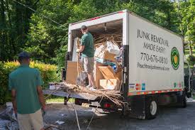 Best Demolition Debris Removal  in Pendergrass, GA