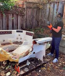 Same-Day Junk Removal Services in Pendergrass, GA